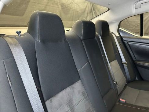Used 2023 Nissan Sentra SR FWD image 18
