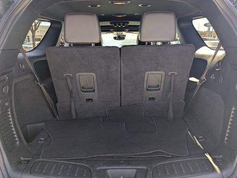Used 2024 Dodge Durango GT image 35