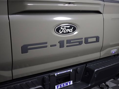 New 2026 Ford F150 Tremor w/ Equipment Group 402A High AWD/4WD image 33