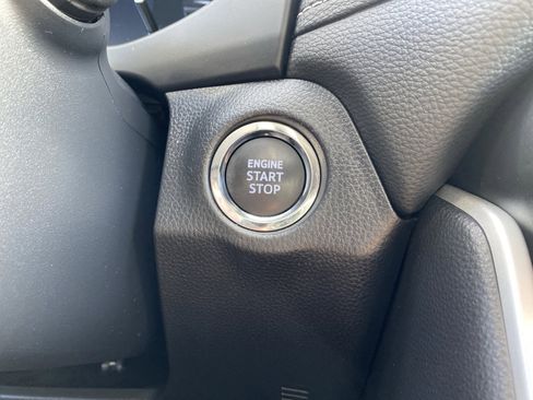 Used 2023 Toyota RAV4 XLE image 18