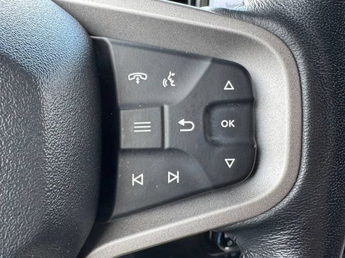 Used 2024 Ford Bronco Wildtrak AWD/4WD image 39