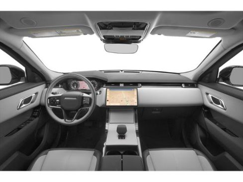 Used 2024 Land Rover Range Rover Velar Dynamic SE AWD/4WD image 8