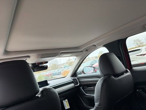 New 2026 MAZDA CX-50 AWD 2.5 Hybrid w/ Weather Package image 8