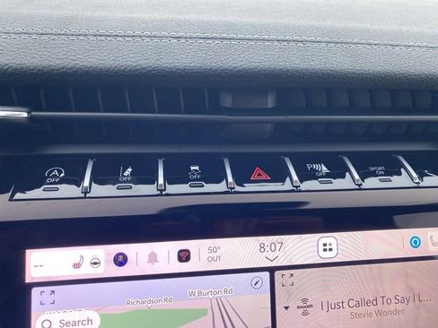 New 2025 Jeep Grand Cherokee L Limited image 24