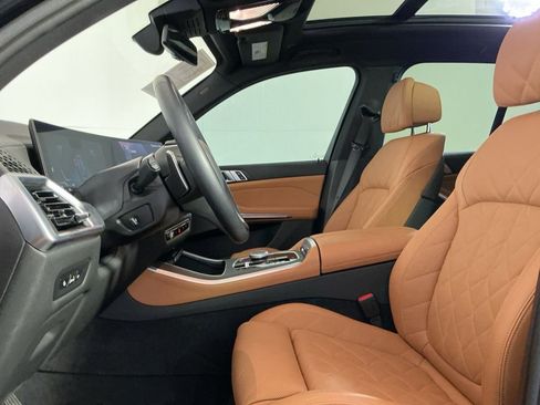 Certified 2025 BMW X5 sDrive40i image 26