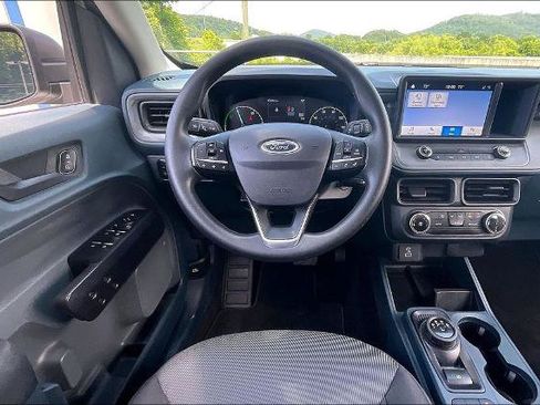 Certified 2024 Ford Maverick XL FWD image 5