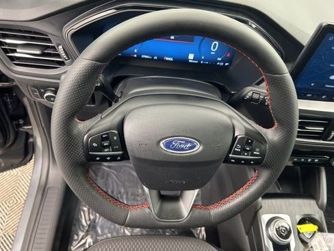 Used 2023 Ford Escape ST-Line Select w/ Tech Pack #2 image 21