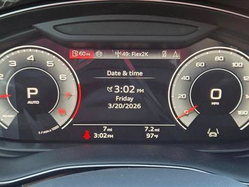 New 2026 Audi Q8 Premium Plus AWD/4WD image 11