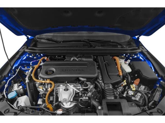Used 2024 Honda Accord Sport image 12