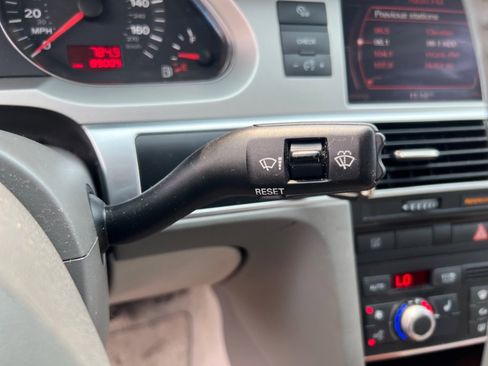 Used 2007 Audi A6 3.2 image 39