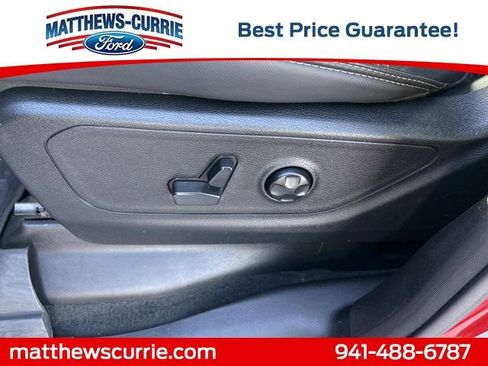 Used 2021 RAM 1500 Rebel w/ Rebel Level 2 Equipment Group AWD/4WD image 10