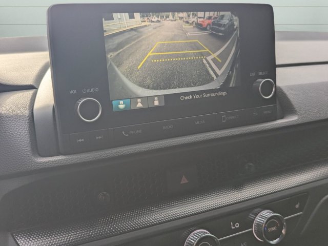 Certified 2023 Honda CR-V Sport image 23