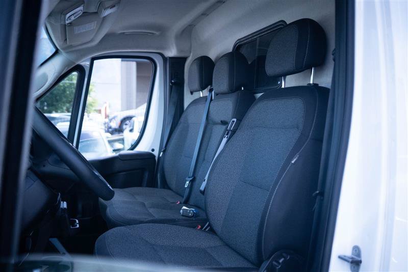Used 2024 RAM ProMaster 3500 FWD image 10