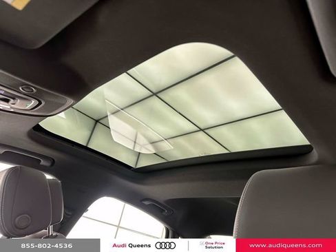 Certified 2023 Audi A6 Premium Plus w/ Premium Plus Package AWD/4WD image 23