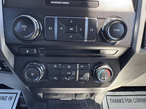 Used 2018 Ford F250 XL w/ Power Equipment Group AWD/4WD image 20