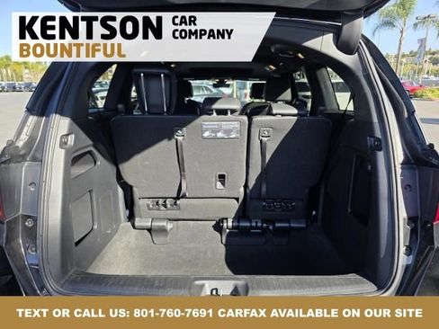 Used 2025 Honda Odyssey Sport-L image 8