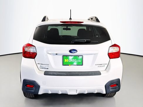 Used 2016 Subaru Crosstrek 2.0i Premium w/ Moonroof Package image 8