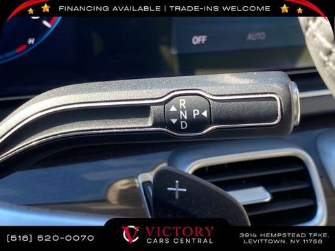 Used 2020 Mercedes-Benz GLE 350 4MATIC w/ Premium Package image 45