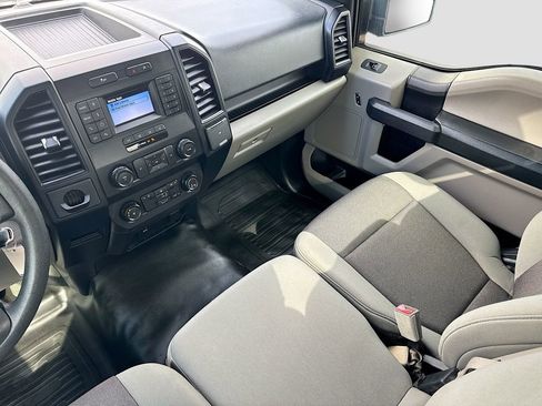 Used 2020 Ford F150 XL w/ Equipment Group 101A Mid image 27