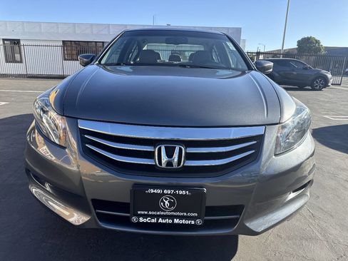 Used 2011 Honda Accord EX-L image 8