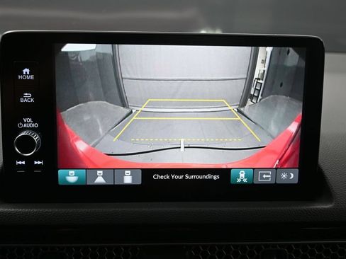 Used 2022 Honda Civic Touring image 13
