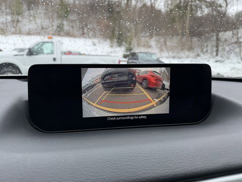 Used 2023 MAZDA CX-50 2.5 S w/ Cargo Package image 19