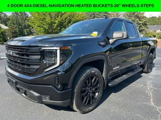 Used 2023 GMC Sierra 1500 Elevation w/ Preferred Package AWD/4WD video 1