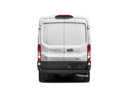 New 2026 Ford Transit 250 148 Medium Roof Extended AWD image 25