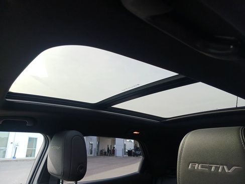 New 2026 Chevrolet TrailBlazer ACTIV w/ Convenience Package image 21