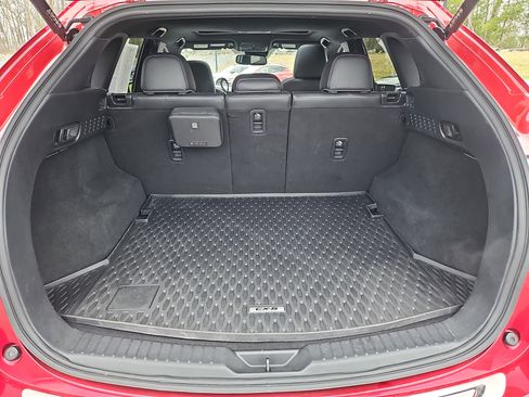 Used 2023 MAZDA CX-5 AWD 2.5 Turbo image 33