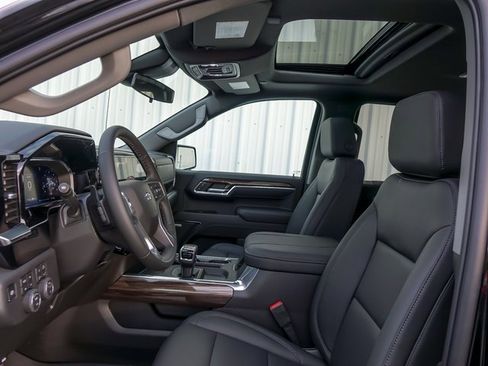 New 2026 Chevrolet Silverado 1500 LT Trail Boss image 18