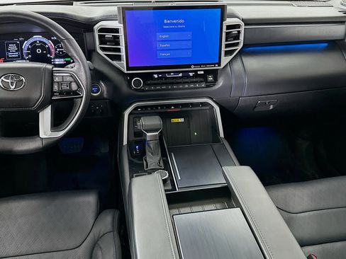 Used 2023 Toyota Sequoia Platinum image 27