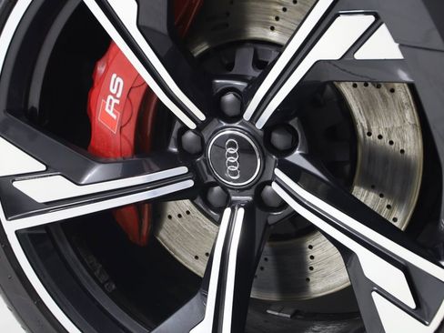 Used 2019 Audi RS 5 Sportback w/ RS Driver Assistance Package image 21