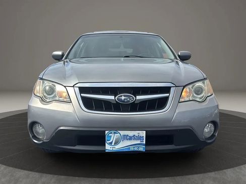 Used 2009 Subaru Outback 2.5i Limited image 22