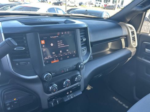 Used 2024 RAM 3500 Big Horn image 49