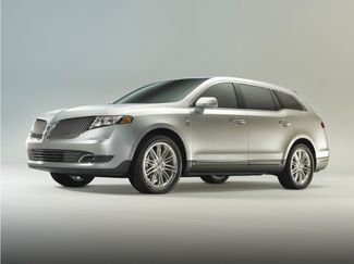 Used 2013 Lincoln MKT AWD video 1