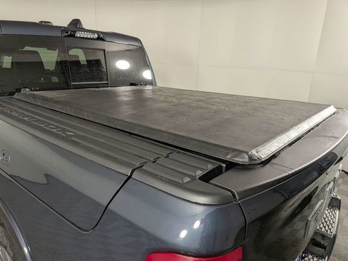 New 2026 RAM 1500 Tungsten image 9