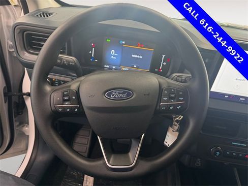 New 2025 Ford Maverick XL w/ Equipment Group 101A image 9