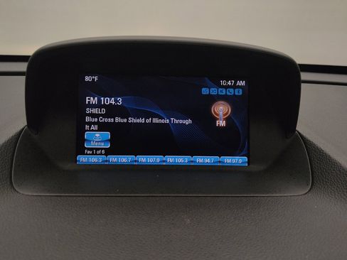 Used 2016 Buick Encore FWD image 25