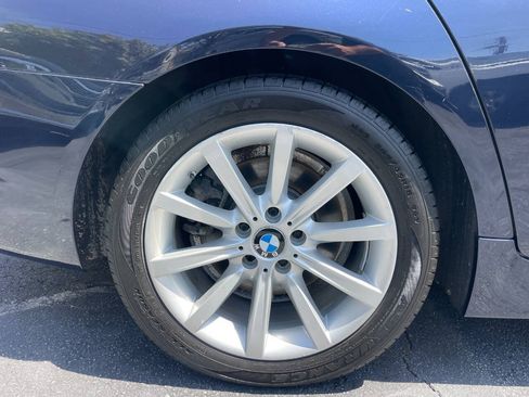 Used 2015 BMW 535i xDrive Sedan AWD/4WD image 28