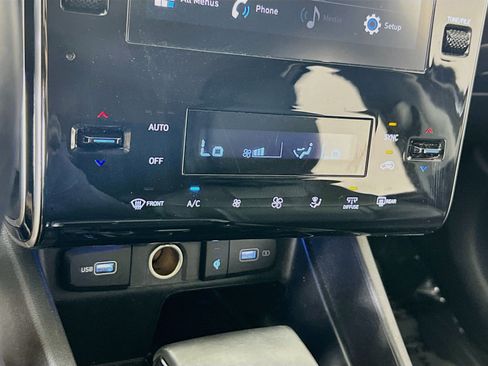 Used 2023 Hyundai Tucson SEL w/ Convenience Package AWD/4WD image 15