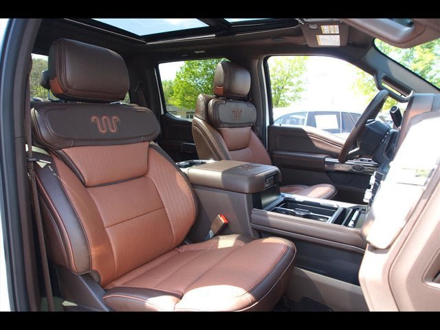 Used 2026 Ford F450 King Ranch w/ Chrome Package AWD/4WD image 13
