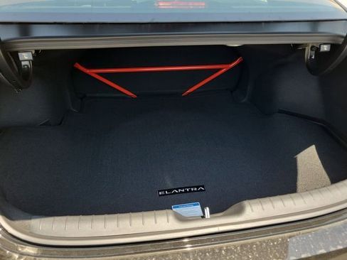 New 2026 Hyundai Elantra N FWD image 25