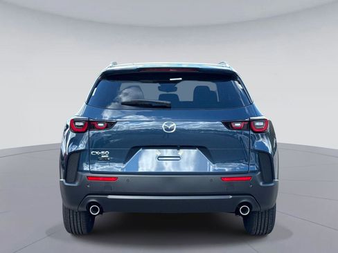 New 2026 MAZDA CX-50 AWD 2.5 S w/ Weather Package image 4