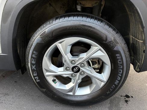 Certified 2023 Hyundai Tucson SEL image 24