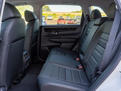 New 2026 Honda CR-V EX-L image 11