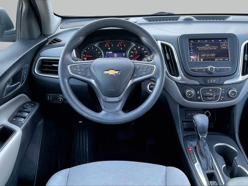 Used 2022 Chevrolet Equinox LS w/ LS Convenience Package FWD image 5