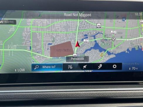 Used 2021 Mercedes-Benz GLE 350 4MATIC image 23