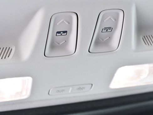 New 2025 Ford Bronco Sport Big Bend w/ Convenience Package image 36