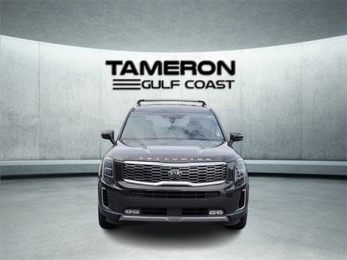Used 2020 Kia Telluride SX w/ SX Prestige Package image 10